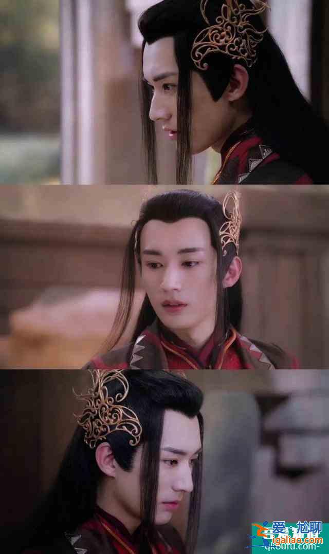 東華帝君夠帥了,沒有想到《琉璃》中柏麟帝君,風姿絕勝更迷人? 東華帝君夠帥了,沒有想到《琉璃》中柏麟帝君,風姿絕勝更迷人?