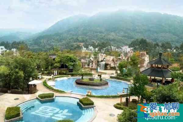 2021福州溫泉節(jié)貴安溫泉1元泡活動(dòng)時(shí)間及參加方式？