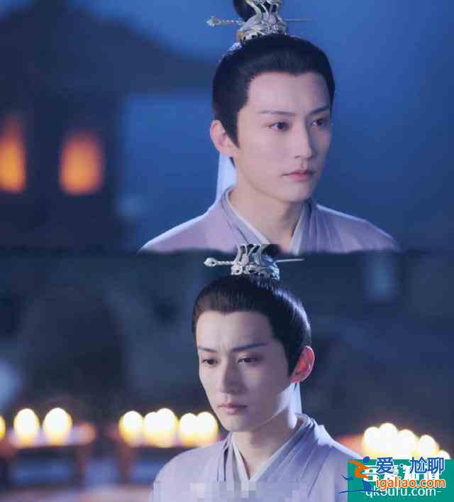 東華帝君夠帥了,沒有想到《琉璃》中柏麟帝君,風姿絕勝更迷人? 東華帝君夠帥了,沒有想到《琉璃》中柏麟帝君,風姿絕勝更迷人?