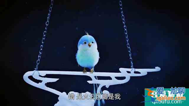 《且聽鳳鳴》演員顏值很高，只是這演技和劇情不咋地？