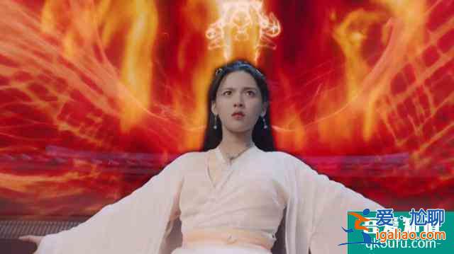 且聽鳳鳴:鳳舞主動起來,君臨淵完全招架不住,可惜她別有用心? 且聽鳳鳴:鳳舞主動起來,君臨淵完全招架不住,可惜她別有用心?