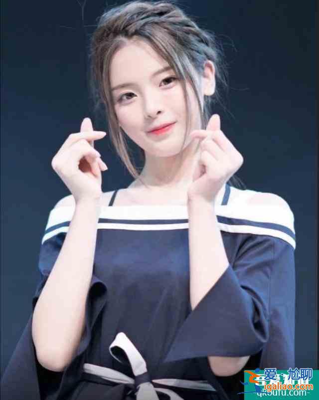 《且聽鳳鳴》刷新了我對楊超越的認知！？