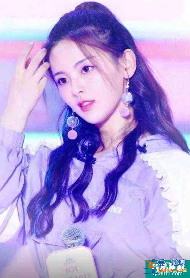 《且聽鳳鳴》刷新了我對楊超越的認知！？