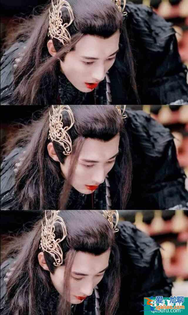 東華帝君夠帥了,沒有想到《琉璃》中柏麟帝君,風姿絕勝更迷人? 東華帝君夠帥了,沒有想到《琉璃》中柏麟帝君,風姿絕勝更迷人?