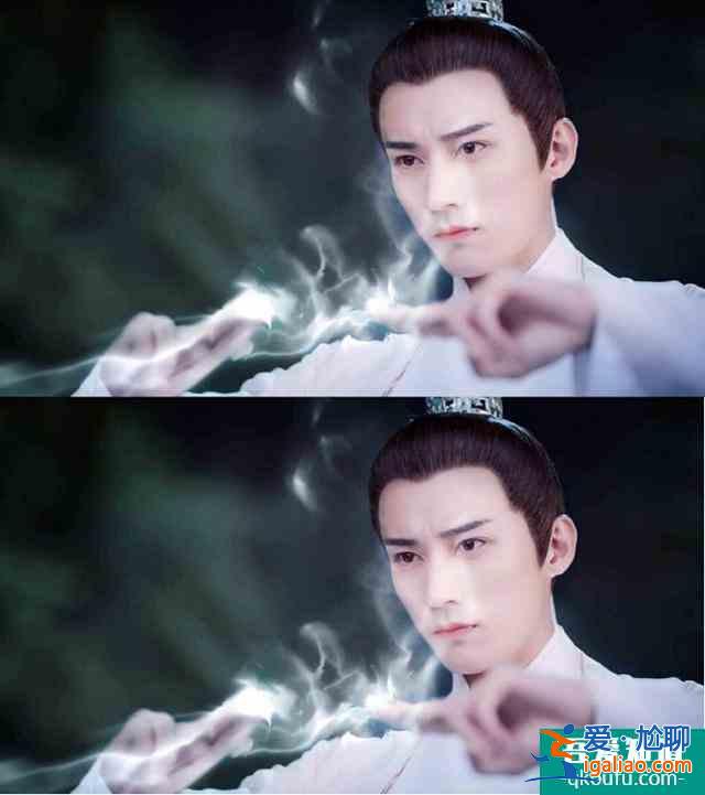 東華帝君夠帥了,沒有想到《琉璃》中柏麟帝君,風姿絕勝更迷人? 東華帝君夠帥了,沒有想到《琉璃》中柏麟帝君,風姿絕勝更迷人?