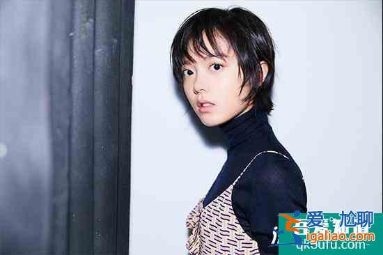 趙今麥新戲《初戀》殺青 00后靈氣小花受關注? 趙今麥新戲《初戀》殺青 00后靈氣小花受關注?