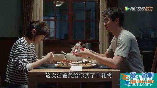 《三十而已》：為什么陳嶼能夠?qū)崿F(xiàn)口碑反轉(zhuǎn)追妻成功？是愛嗎？？