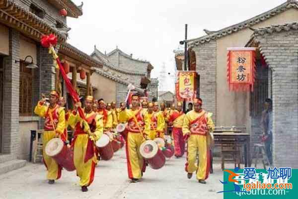 蘭州新區旅游景區11月28日起全部恢復營業？