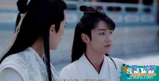 《且聽鳳鳴》昔日天才追夫記,師姐對師妹是真愛,男主是意外? 《且聽鳳鳴》昔日天才追夫記,師姐對師妹是真愛,男主是意外?