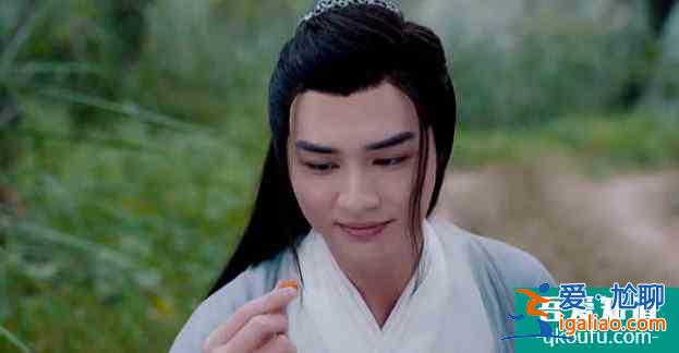 《且聽鳳鳴》昔日天才追夫記,師姐對師妹是真愛,男主是意外? 《且聽鳳鳴》昔日天才追夫記,師姐對師妹是真愛,男主是意外?