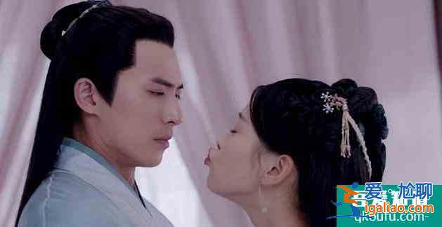 《且聽鳳鳴》昔日天才追夫記,師姐對師妹是真愛,男主是意外? 《且聽鳳鳴》昔日天才追夫記,師姐對師妹是真愛,男主是意外?