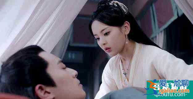 《且聽鳳鳴》昔日天才追夫記,師姐對師妹是真愛,男主是意外? 《且聽鳳鳴》昔日天才追夫記,師姐對師妹是真愛,男主是意外?