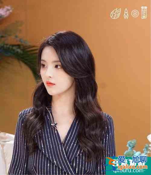 從超越妹妹的古裝新劇《且聽鳳鳴》簡單說起？