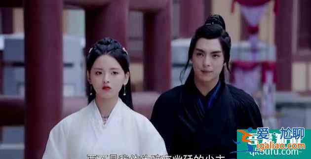 《且聽鳳鳴》昔日天才追夫記,師姐對師妹是真愛,男主是意外? 《且聽鳳鳴》昔日天才追夫記,師姐對師妹是真愛,男主是意外?