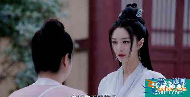 《且聽鳳鳴》昔日天才追夫記,師姐對師妹是真愛,男主是意外? 《且聽鳳鳴》昔日天才追夫記,師姐對師妹是真愛,男主是意外?