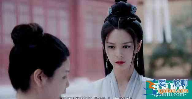 《且聽鳳鳴》昔日天才追夫記,師姐對師妹是真愛,男主是意外? 《且聽鳳鳴》昔日天才追夫記,師姐對師妹是真愛,男主是意外?