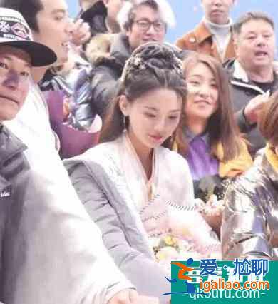 楊超越《且聽鳳鳴》首播,大忽悠鳳舞古靈精怪惹人愛,演技好評? 楊超越《且聽鳳鳴》首播,大忽悠鳳舞古靈精怪惹人愛,演技好評?