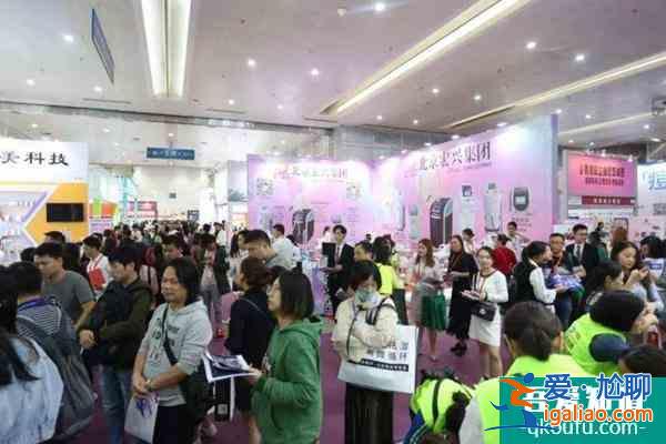 2022武漢美博會開始時間及地點內容？