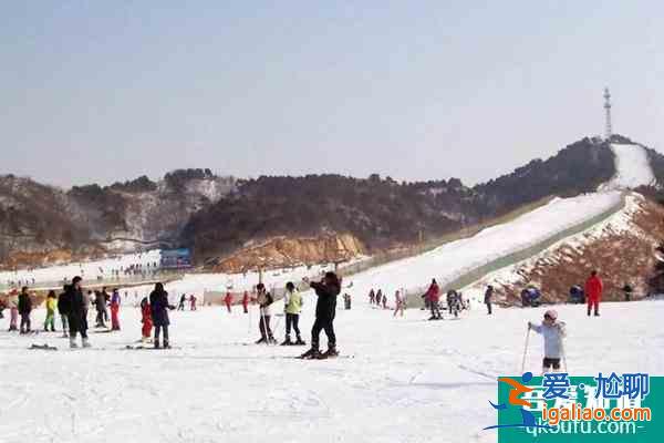 2021北京密云云佛滑雪場試營業(yè)計劃推遲公告？