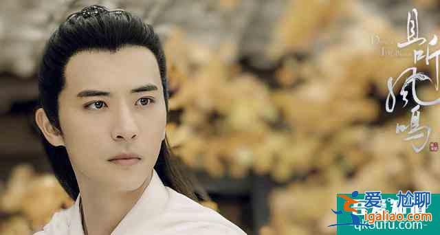 楊超越《且聽鳳鳴》首播,大忽悠鳳舞古靈精怪惹人愛,演技好評? 楊超越《且聽鳳鳴》首播,大忽悠鳳舞古靈精怪惹人愛,演技好評?