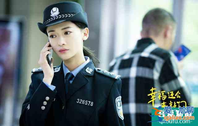 《幸福還會來敲門》首播，人物真實矛盾激烈，聶遠吳謹言演技精湛？