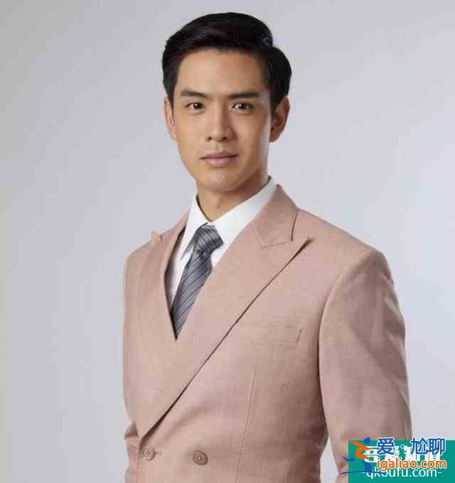 泰國當紅小生？