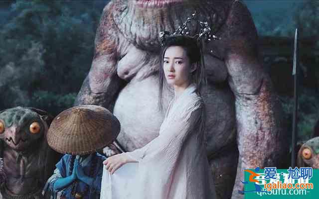 余文樂《怪物先生》，陳坤《侍神令》，你看好哪部國產怪物大片？