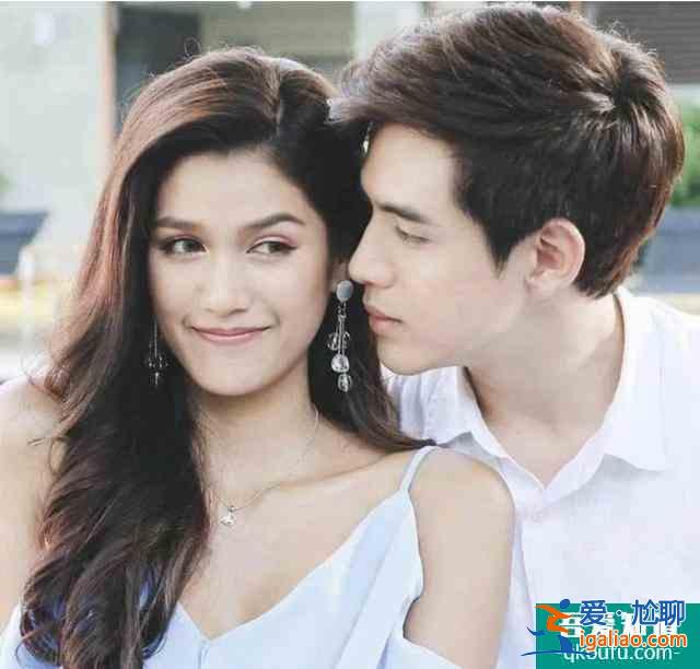 泰國當紅小生？