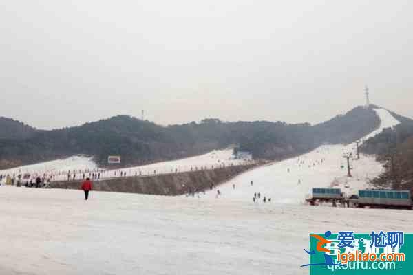 北京云佛滑雪場門票價格及交通指南？