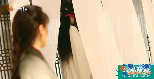 《琉璃》：十生十世十賭九輸仍不后悔，褚璇璣就是司鳳的宿命？