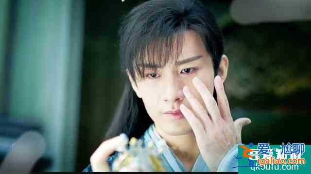 《琉璃》火了，成毅的演技都在夸，但我最服的是這點？