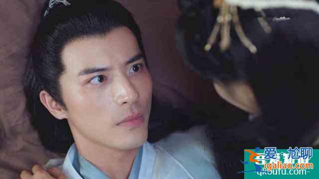 且聽鳳鳴:鳳舞一招化解絕情蠱,君臨淵得知真相,當場樂開花? 且聽鳳鳴:鳳舞一招化解絕情蠱,君臨淵得知真相,當場樂開花?