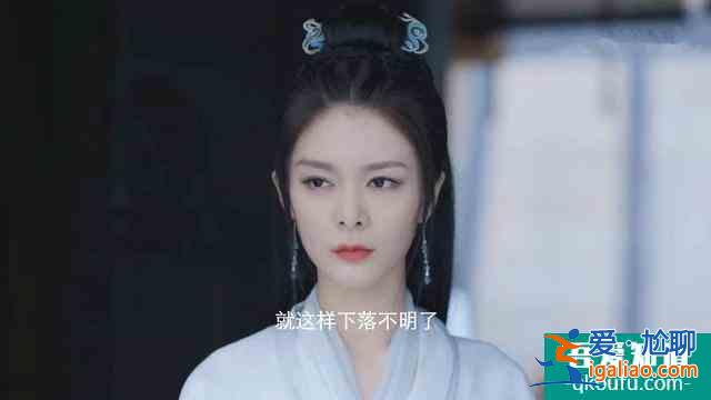 且聽鳳鳴：君臨淵跟鳳舞甜蜜擁抱，一旁的左青鸞當場臉氣綠？