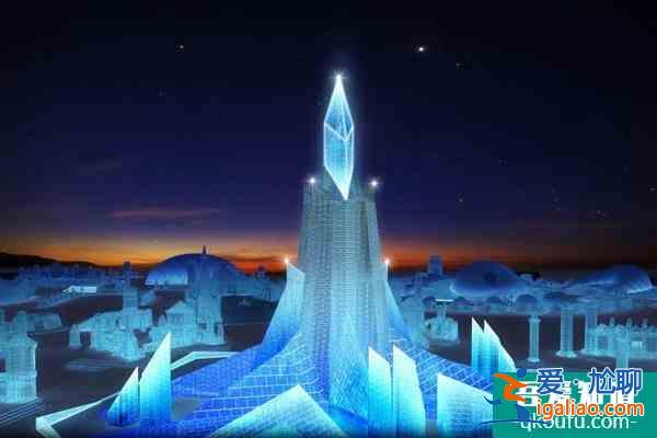 哈爾濱冰雪大世界2022年開放時間及門票價格？