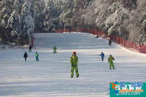 2021長春凈月潭滑雪場什么時(shí)候開放 凈月潭滑雪場門票多少錢一張？