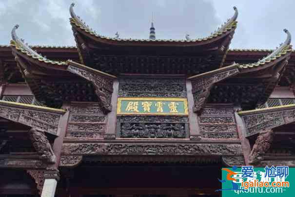 2021南昌西山萬壽宮將開放時間 西山萬壽宮將什么時候恢復開放？