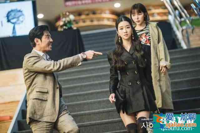 暗黑又治愈！盤點《雖然是精神病但沒關系》臺詞？