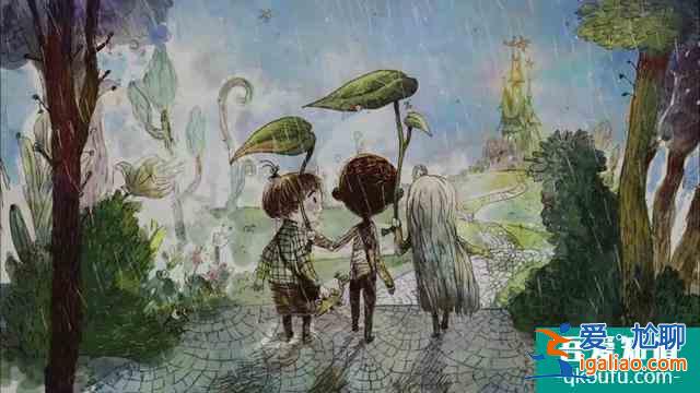 別看《雖然是精神病但沒關系》,會愛上!上頭? 別看《雖然是精神病但沒關系》,會愛上!上頭?