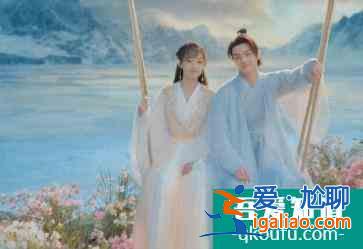 《天舞紀》：想和圣女談戀愛嗎，虐到心肝痛的那種？