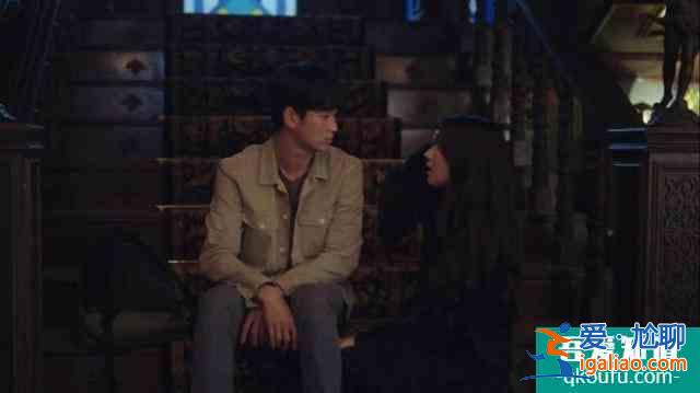 暗黑又治愈！盤點《雖然是精神病但沒關系》臺詞？