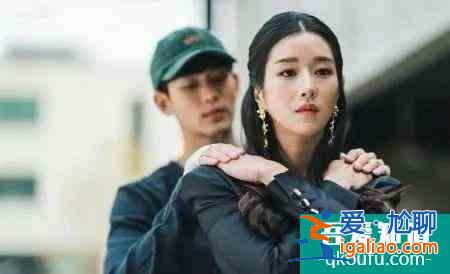 別看《雖然是精神病但沒關系》,會愛上!上頭? 別看《雖然是精神病但沒關系》,會愛上!上頭?