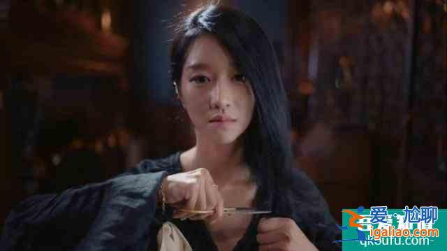 暗黑又治愈！盤點《雖然是精神病但沒關系》臺詞？