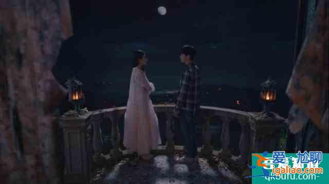 暗黑又治愈！盤點《雖然是精神病但沒關系》臺詞？