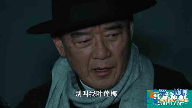 柳云龍的《勝算》，如果沒有刪減和換頭，絕對(duì)可以8分+？