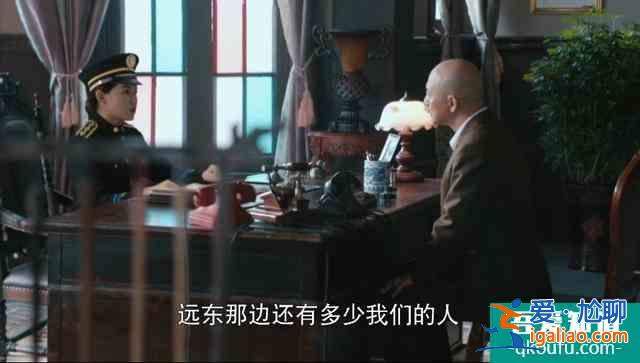 勝算大結局：唐飛跳崖昏迷六年，蔡夢升職局長，福原戴罪立功高升？