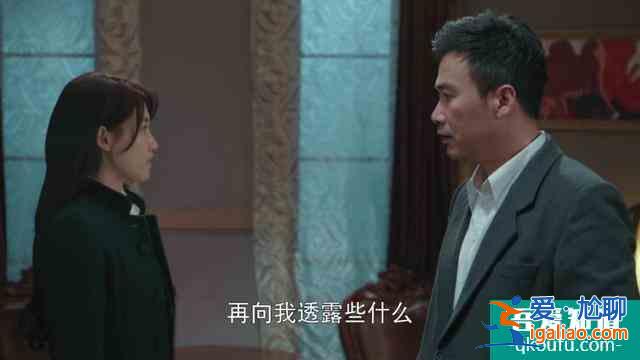 柳云龍的《勝算》，如果沒有刪減和換頭，絕對(duì)可以8分+？
