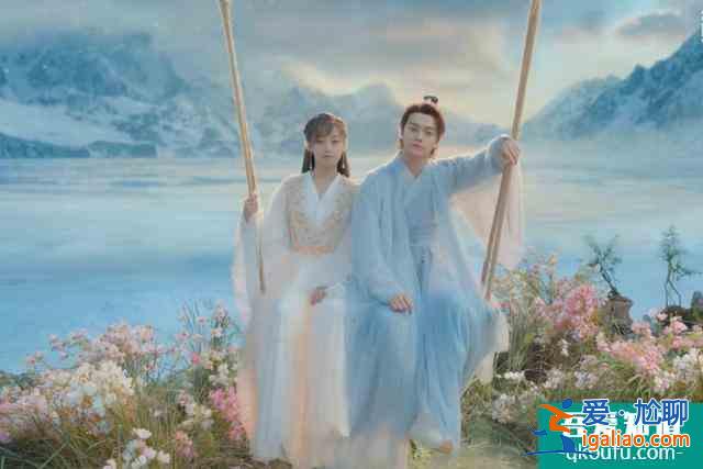 《天舞紀(jì)》里經(jīng)典的臺詞,打動你了嗎?? 《天舞紀(jì)》里經(jīng)典的臺詞,打動你了嗎??