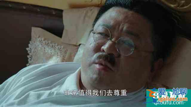 柳云龍的《勝算》，如果沒有刪減和換頭，絕對(duì)可以8分+？