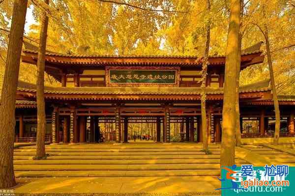 西安大雁塔景點(diǎn)介紹？