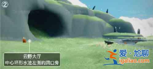 光遇11.9季節蠟燭位置分享：2021年11月9日季節蠟燭具體坐標攻略？